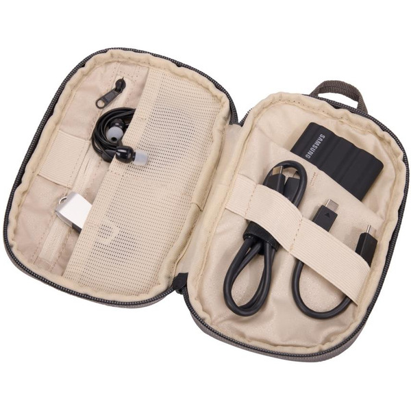 Органайзер Thule Subterra 2 Powershuttle TSPW400 (серый)