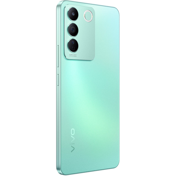 Смартфон vivo V27e 8GB/128GB (морской зеленый)