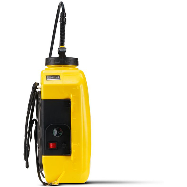 Опрыскиватель аккум. Kolner KSC 12-12L-02