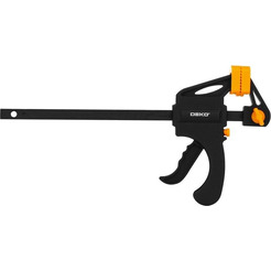 Струбцина Deko RCL100-2 083-3006