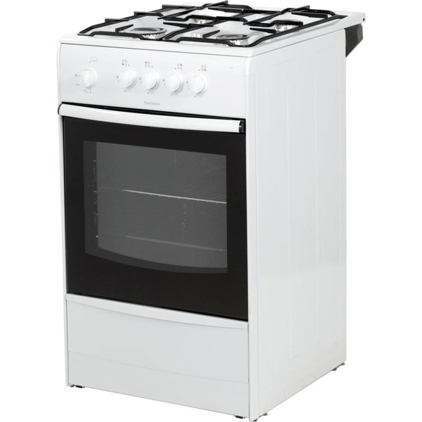Плита газовая бытовая DARINA A 3001 W