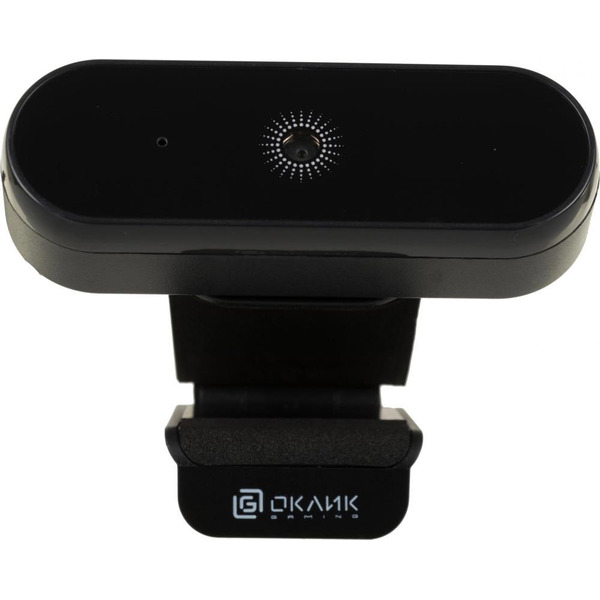 Веб-камера Оклик OK-C008FH