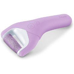 Прибор для удаления ороговевшей кожи Beurer Wet & Dry MP 59