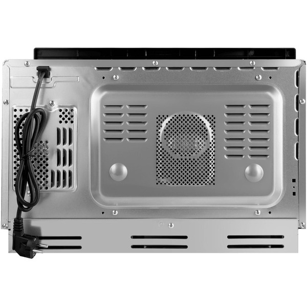 Встраиваемая  микроволновая печь MAUNFELD XBMO252GB Glossy