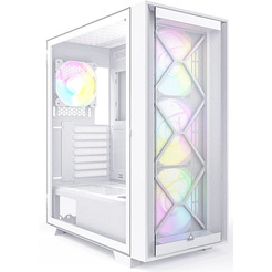 Корпус Montech AIR 1000 Premium (белый)
