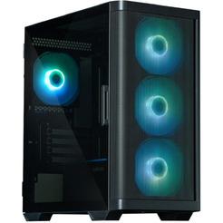 Корпус Zalman M4 (черный)