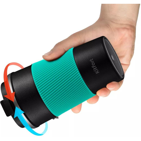 Термокружка Kitfort KT-1227