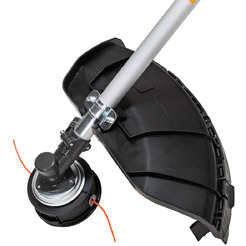 Триммер бензиновый PARTISAN PTT-1652