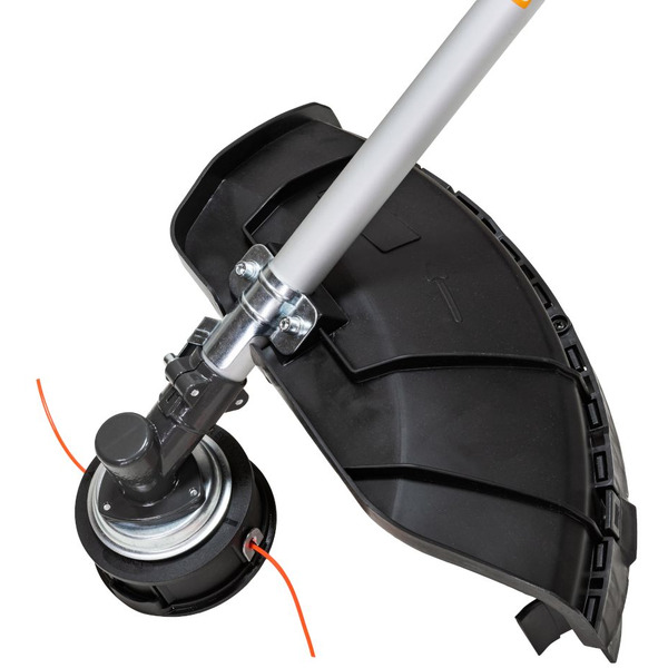 Триммер бензиновый PARTISAN PTT-1652