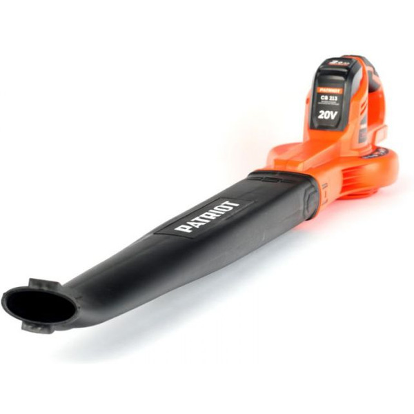 Воздуходувка Patriot CB213 без АКБ и ЗУ
