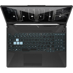 Игровой ноутбук ASUS TUF Gaming A15 FA506NCQ-HN077