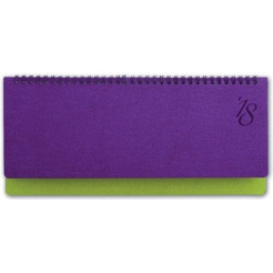 Планинг ДЖИНС ФИОЛЕТ. +  САЛАТ. 45188/ ФЕНИКС