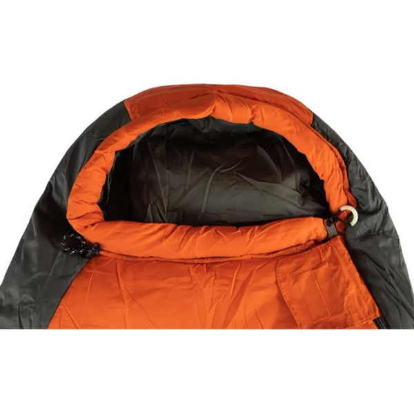 Спальный мешок TRAMP Fjord T-Loft Compact ( правый ) 200*80*50 см (-20°C)