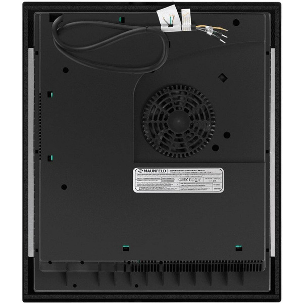 Варочная панель MAUNFELD CVI453SBBK LUX Inverter