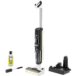 Пылесос Karcher FCV 4 Natural N 1.056-133.0