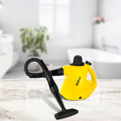 Пароочиститель Kitfort КТ-9138-3