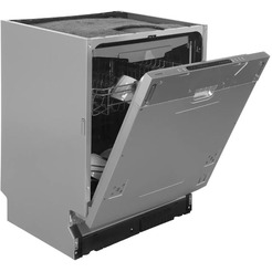 Встраиваемая посудомоечная машина Hyundai HBD 678