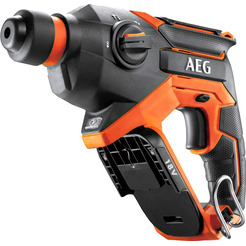 Перфоратор AEG Powertools BBH18C (без АКБ и ЗУ) 4935464984