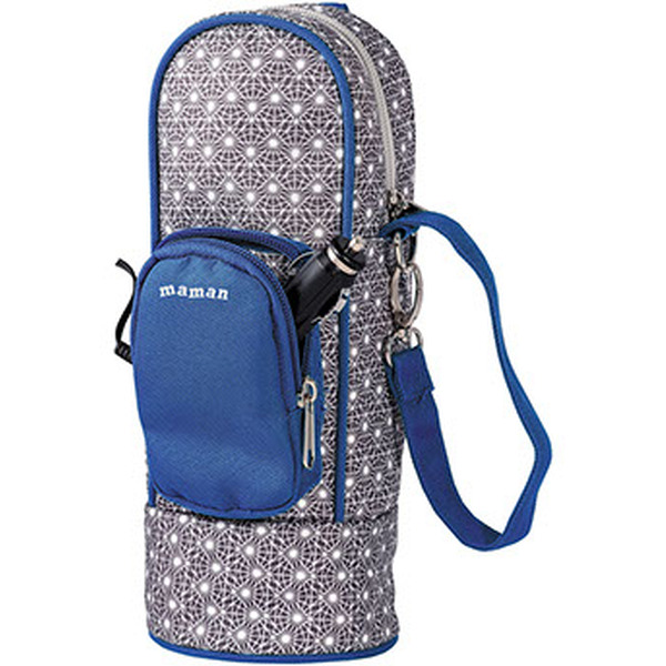 Подогреватель для бутылочек MAMAN LS-C002