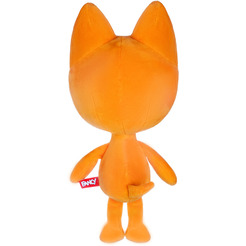 Мягкая игрушка Fancy Котенок Котэ STK01/M