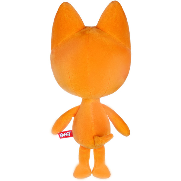 Мягкая игрушка Fancy Котенок Котэ STK01/M