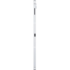 Планшет Samsung Galaxy Tab S10 FE+ Wi-Fi SM-X620 8GB/128GB (серебристый)