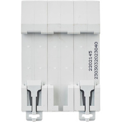 Выключатель нагрузки IEK ВН-32 3Р 40А MNV10-3-040