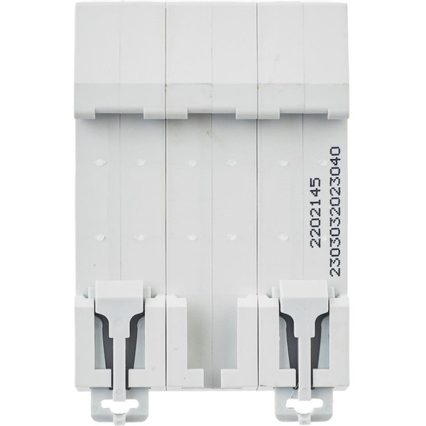 Выключатель нагрузки IEK ВН-32 3Р 40А MNV10-3-040