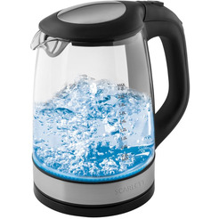 Электрочайник Scarlett SC-EK27G19