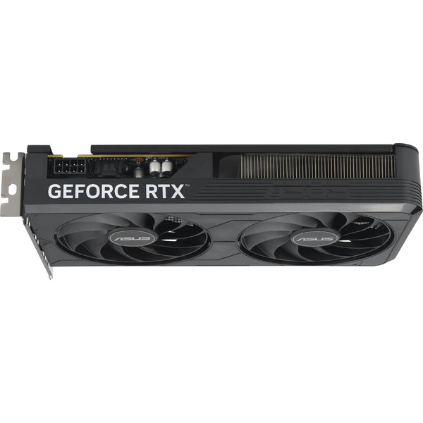 Видеокарта ASUS Dual GeForce RTX 5060 Ti Evo OC Edition 16GB GDDR7 DUAL-RTX5060TI-O16G-EVO