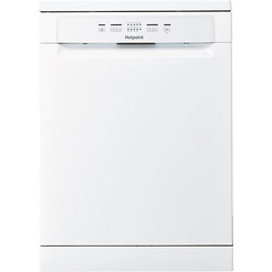 Посудомоечная машина HOTPOINT-ARISTON HFC 2B19