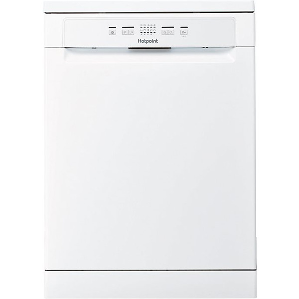 Посудомоечная машина HOTPOINT-ARISTON HFC 2B19