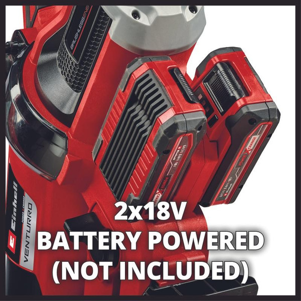 Воздуходувка Einhell VENTURRO 36/240 (3433640)