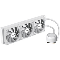 Система жидкостного охлаждения для процессора Sama L60 360 (белый)