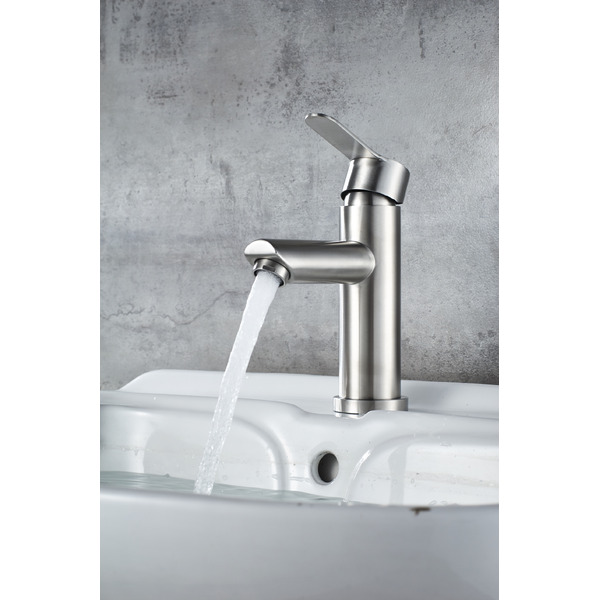 Смеситель Ledeme L71003