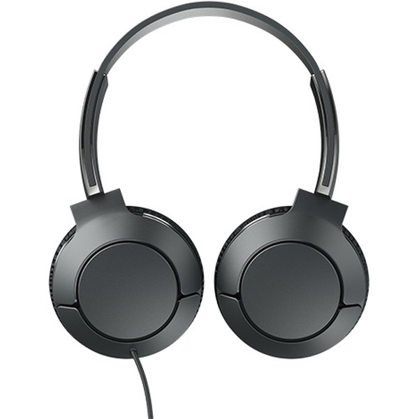 Наушники TCL MTRO200 (черный)