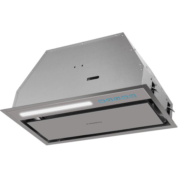 Кухонная вытяжка MAUNFELD Clare 60 Inox