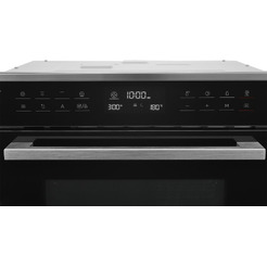 Духовой шкаф ZUGEL ZOE610X