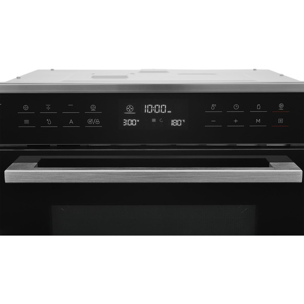 Духовой шкаф ZUGEL ZOE610X