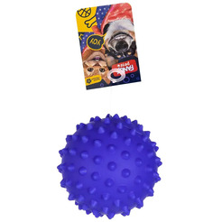 Игрушка для собак Fancy Pets Мяч игольчатый FPP15