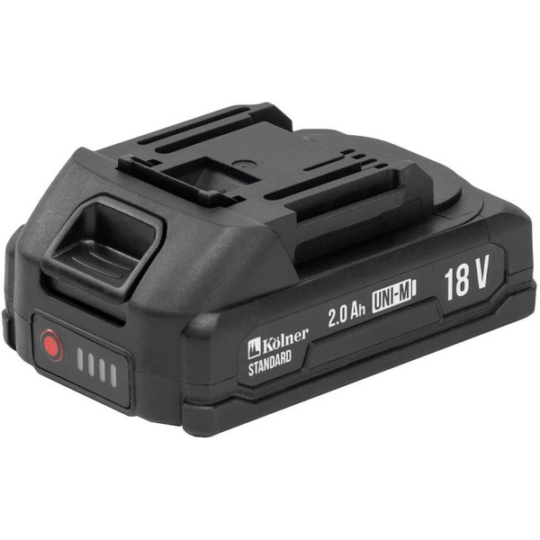 Триммер Kolner KTG 18-30T1