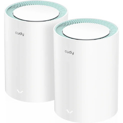 Wi-Fi система Cudy M1500 (2-Pack)