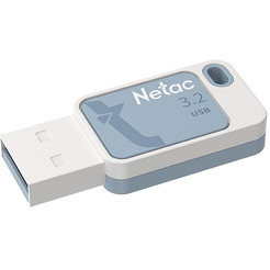 Флеш-накопитель Netac UA31 64GB USB 3.2