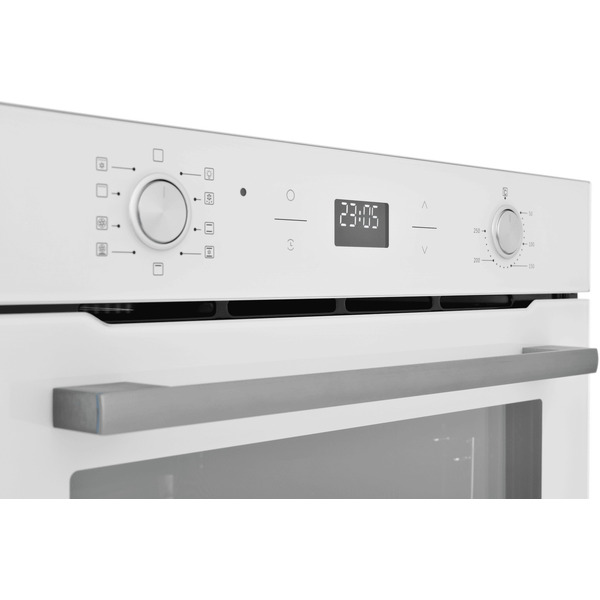Духовой шкаф ZUGEL ZOE602W