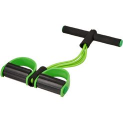 Тренажер для фитнеса с эспандерами Bradex SF 0722