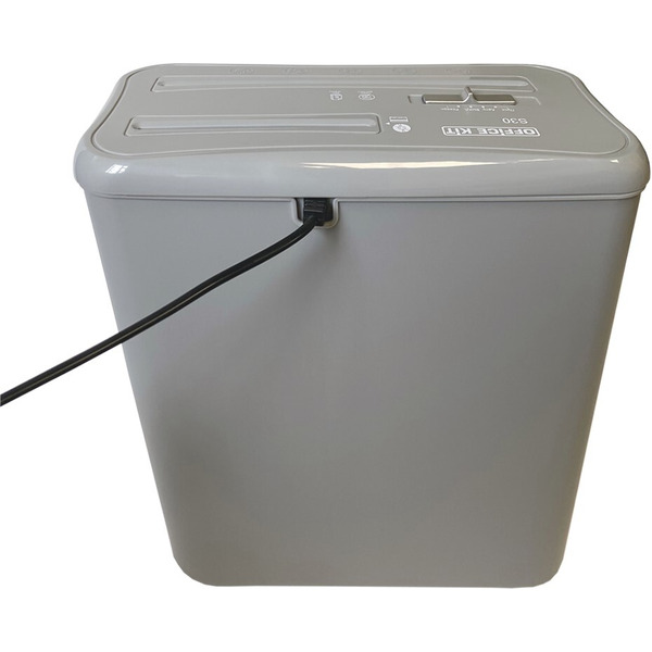 Шредер Office Kit S30