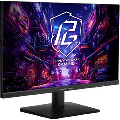 Монитор ASRock Phantom Gaming PG27QFT1B