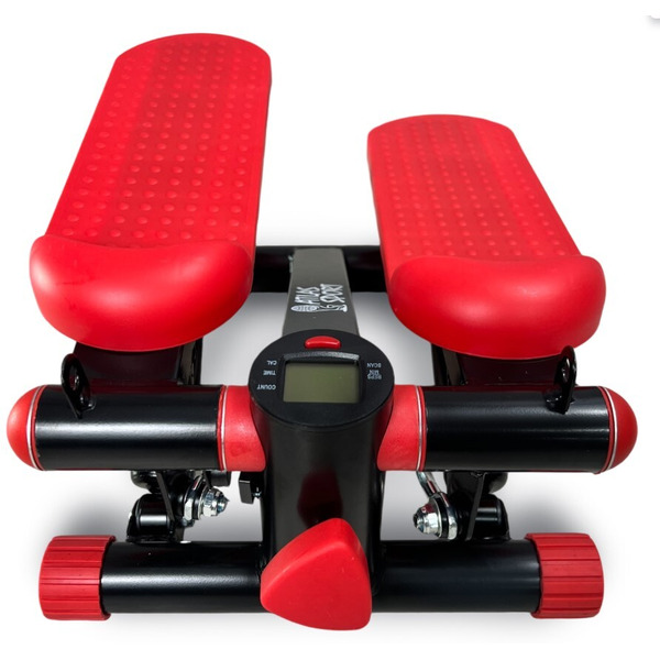 Степпер Atlas Sport AS-504 black+red