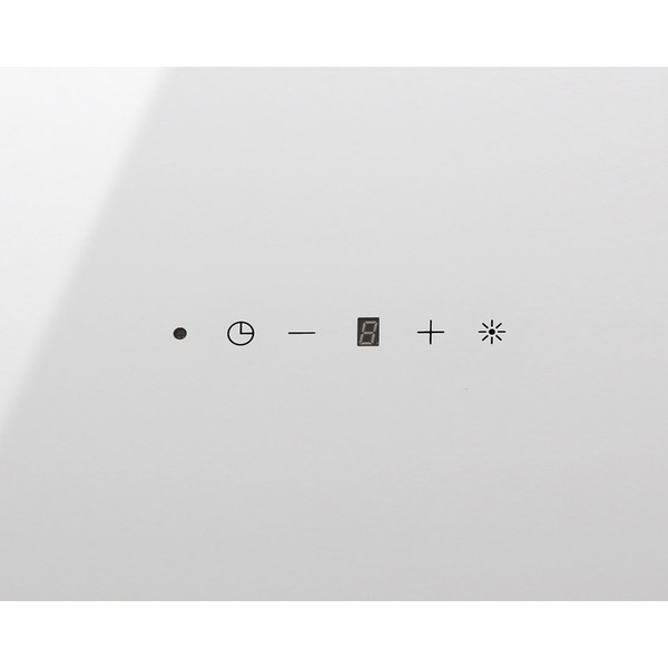 Вытяжка Akpo Crystal 60 wk-9 (белый)