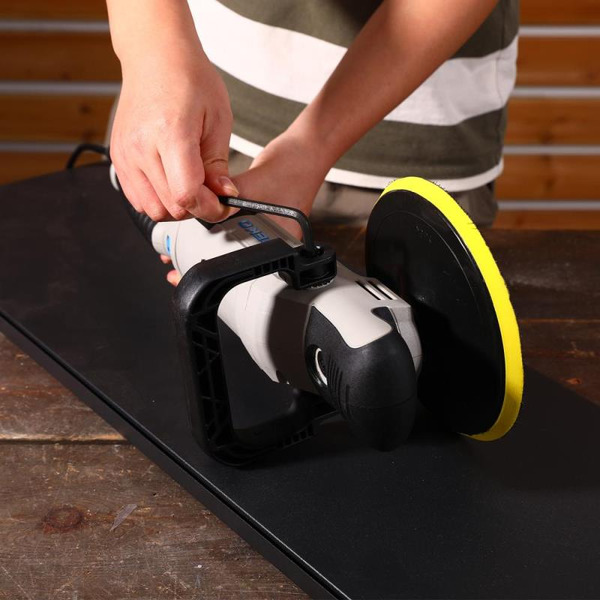 Полировальная машина Deko P1500-D PRO (083-1050)